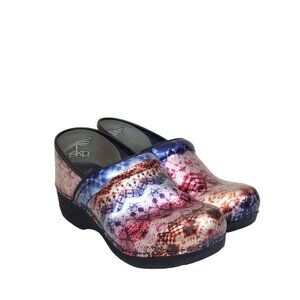 Dansko Professional XP 2.0 Patent